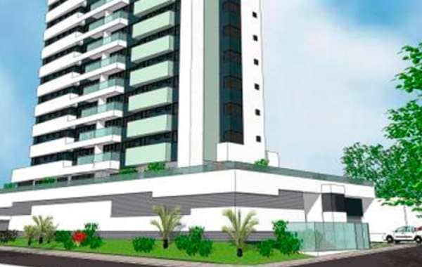 Imagem do Residencial Cecílio Clemente