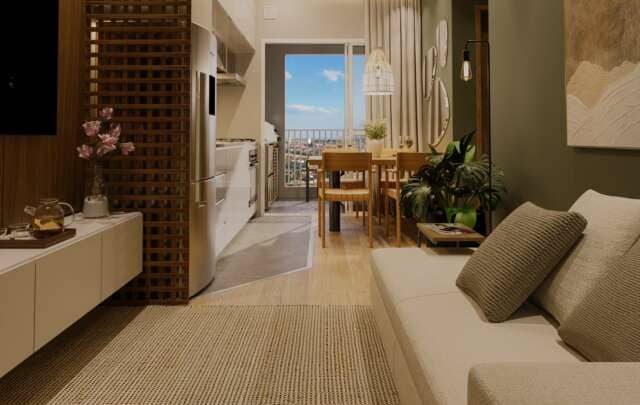 Imagem do Califórnia Residence