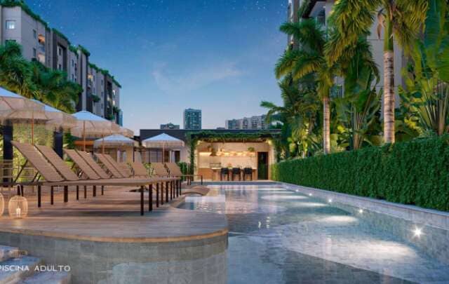 Imagem do Living Wellness Grajaú