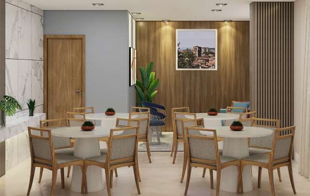 Imagem do Residencial Amburana