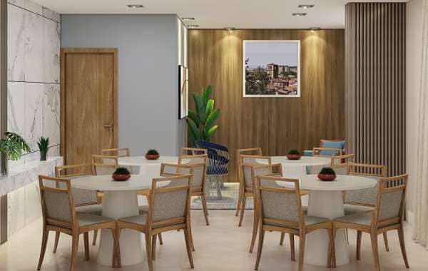 Imagem do Residencial Amburana