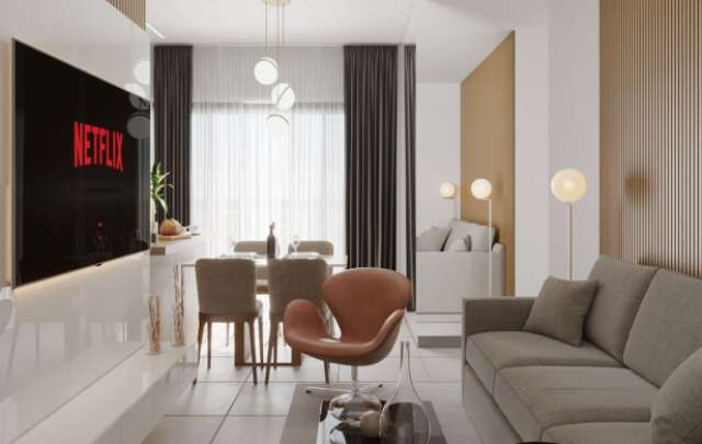 Imagem do Trento Residence