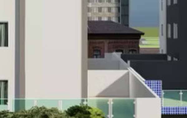 Imagem do Residencial Bonito de Minas