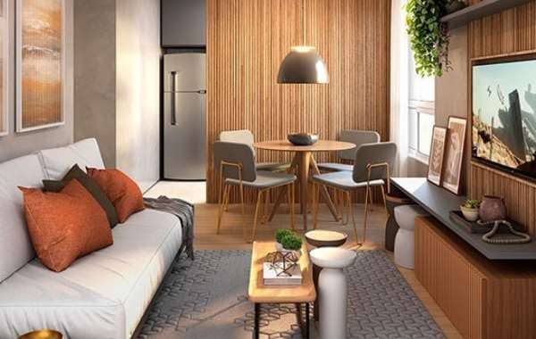 Imagem do Novolar Moinho