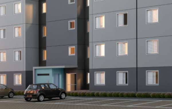 Imagem do Open Bosque