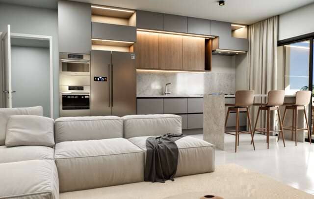 Imagem do Oliveiros Residencial
