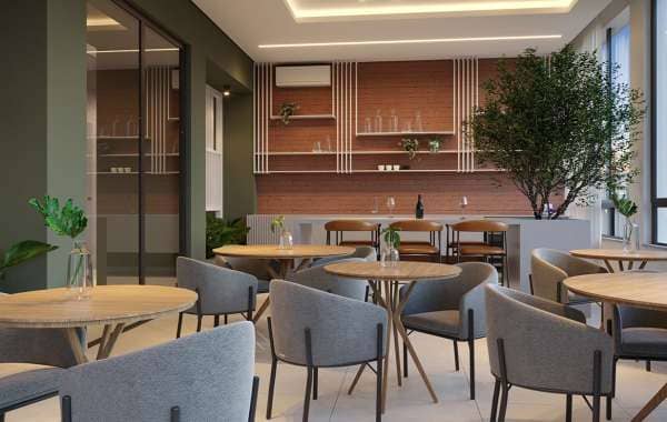 Imagem do Skyline Vivamus