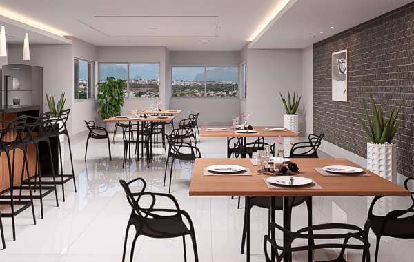 Imagem do Unique Lídice