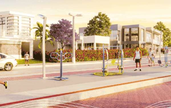 Imagem do Atlantic Garden