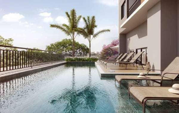 Imagem do Upside Sky Parque São Lucas