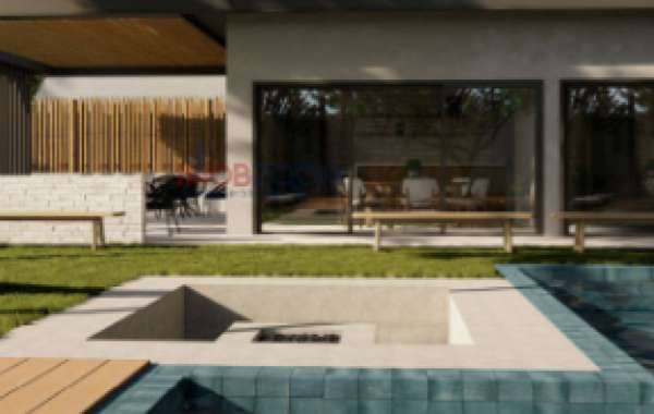 Imagem do Terrazzo Tranquillità