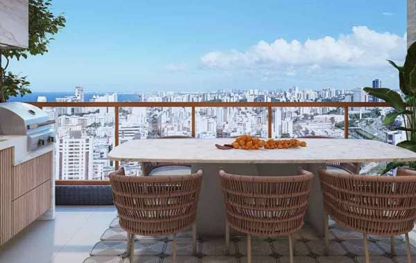 Imagem do Vivid Pituba