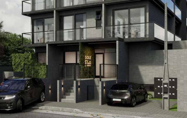 Imagem do Sole Flats