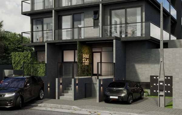 Imagem do Sole Flats