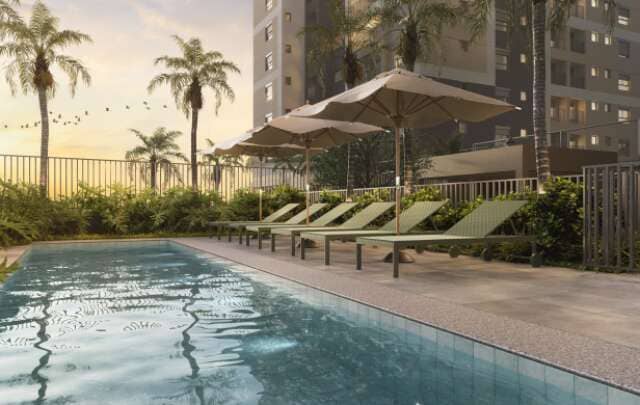 Imagem do GranDiálogo Parque da Mooca Home Spaces