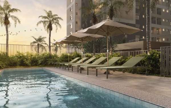 Imagem do GranDiálogo Parque da Mooca Home Spaces