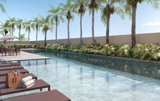 Imagem do GranDiálogo Parque da Mooca Residences