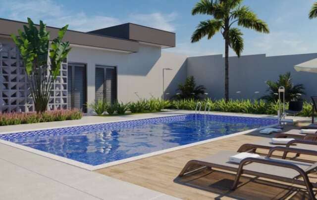 Imagem do Siena Residence