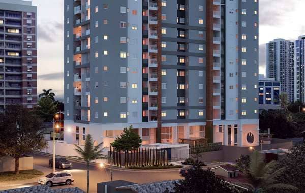 Imagem do Terrace Residence