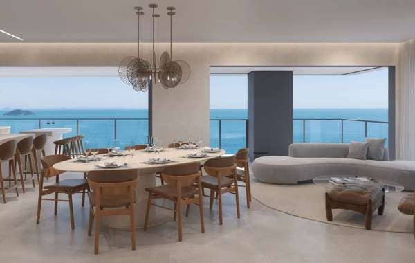 Imagem do Blue Coast