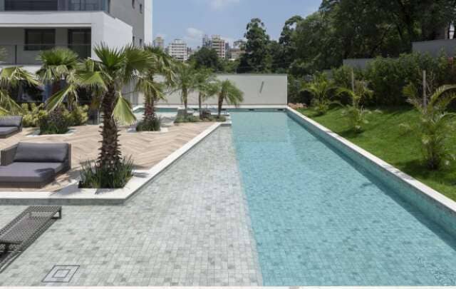 Imagem do Float Residences