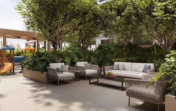 Imagem do Landmark Santa Cruz by Diálogo - Smart Spaces