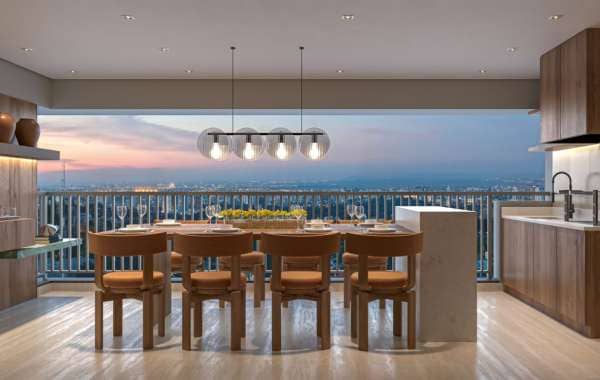 Imagem do Landmark Santa Cruz by Diálogo - Residences