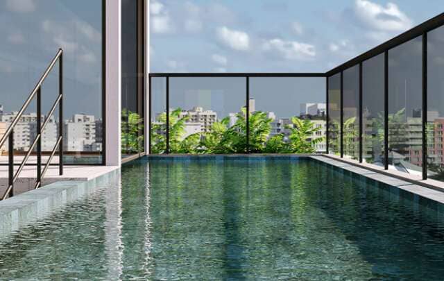 Imagem do Liv Up Parque Cascavel