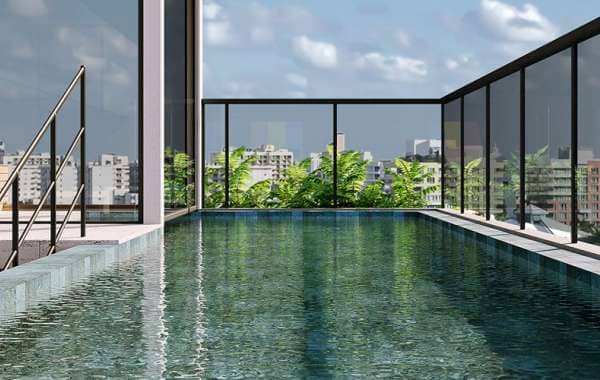 Imagem do Liv Up Parque Cascavel