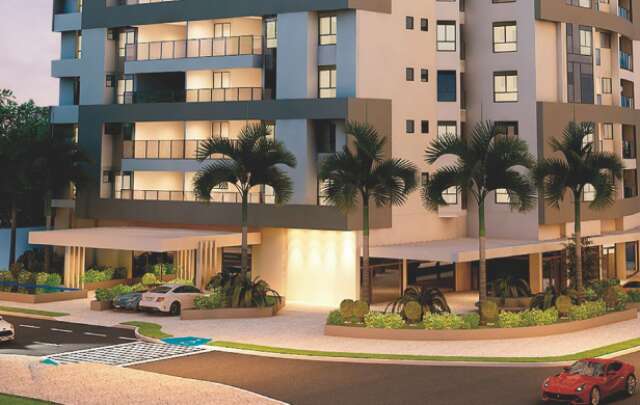 Imagem do Vangarden Living
