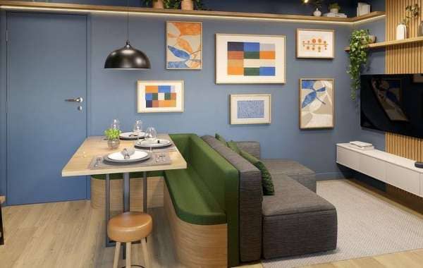 Imagem do Estilo Faiçalville