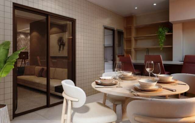 Imagem do Residencial Jequitibá