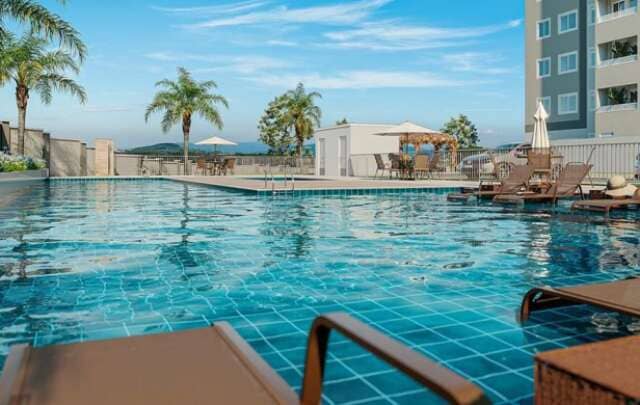 Imagem do Residencial Paineiras