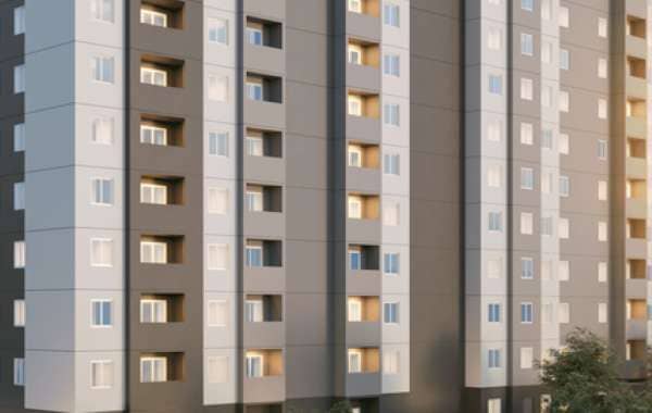 Imagem do Grand Vivaz Jardim França Paris