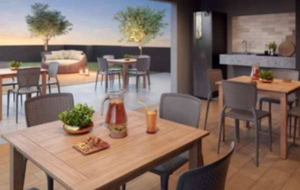 Imagem do Vivaz Connection Adolfo Pinheiro