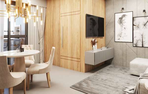 Imagem do Supreme Tower