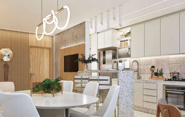 Imagem do Edifício Lumina Finotti