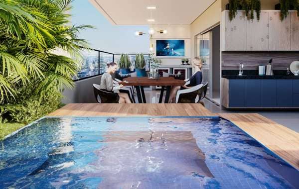 Imagem do Vivaz Martins