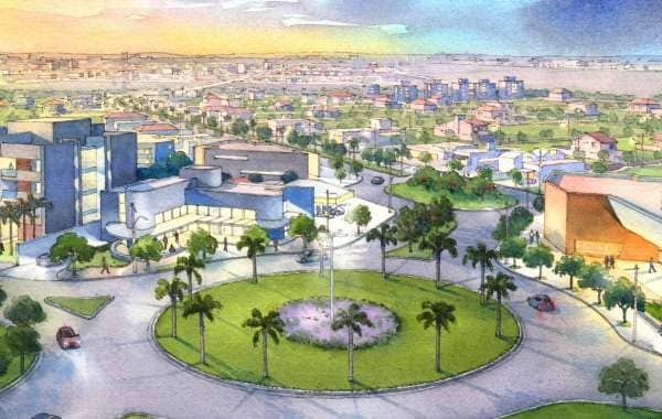 Imagem do Verde Vida