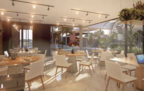 Imagem do Boulevard Umuarama