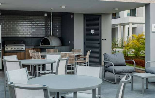 Imagem do Sense Vertical Living
