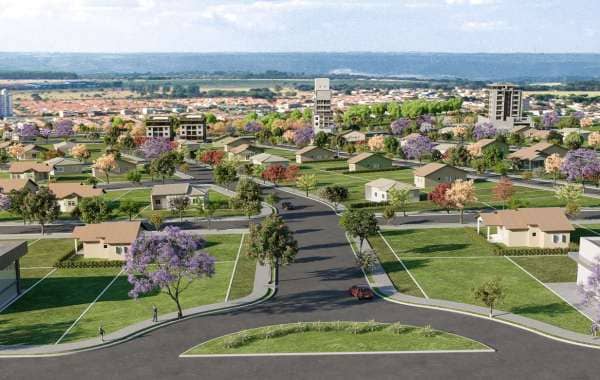 Imagem do Verde Umuarama