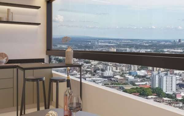 Imagem do Titanium Tower Vivamus