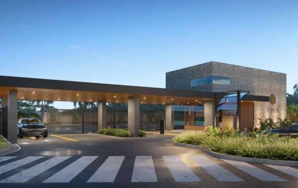 Imagem do Tehoá - Represa de Jaguara