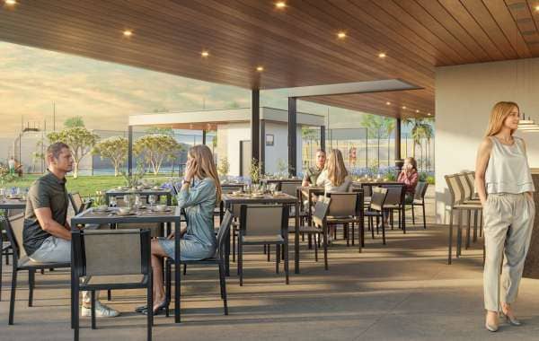 Imagem do Recanto Imperial