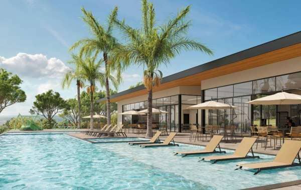 Imagem do Park dos Cedros