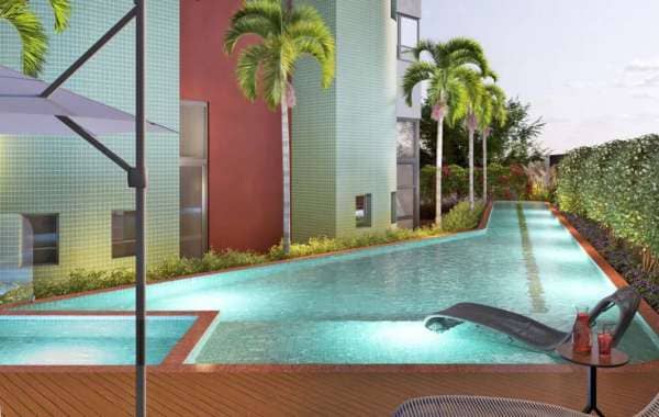 Imagem do Residencial Vitruvio