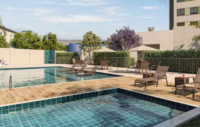 Imagem do Residencial Flor do Sertão
