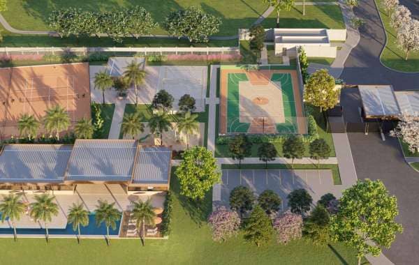 Imagem do Reserva do Parque