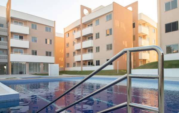 Imagem do Edifício Recanto dos Pássaros